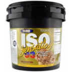 ULTIMATE NUTRITION ISO SENSATION 93, 5LBS, Isolat 93% Pure