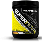 Nutrabolics Supernova MINI (5 Servings, 72 grams)