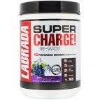 LABRADA SUPER CHARGE PRE WORKOUT 1.38LBS