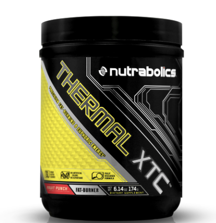 Recomended Xtc pre workout for Workout at Home