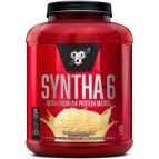 BSN SYNTHA-6 5LBS 2.27KG, Proteins - VANILLE