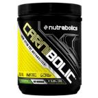 Nutrabolics Carnibolic (30 serving) Low Stim Fat Burner