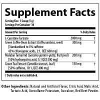 Nutrabolics Carnibolic (30 serving) Low Stim Fat Burner_2