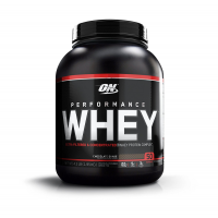 OPTIMUM NUTRITION ON PERFORMANCE WHEY (4.3Lbs, 50 Servings)_3