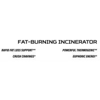 Nutrabolics Semtex (90 VCaps) Fat-Burning Incinerator | This is a serious burner_3