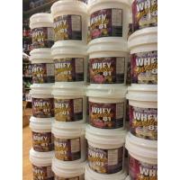 ULTIMATE NUTRITION WHEY SENSATION 5LBS, Proteins_3